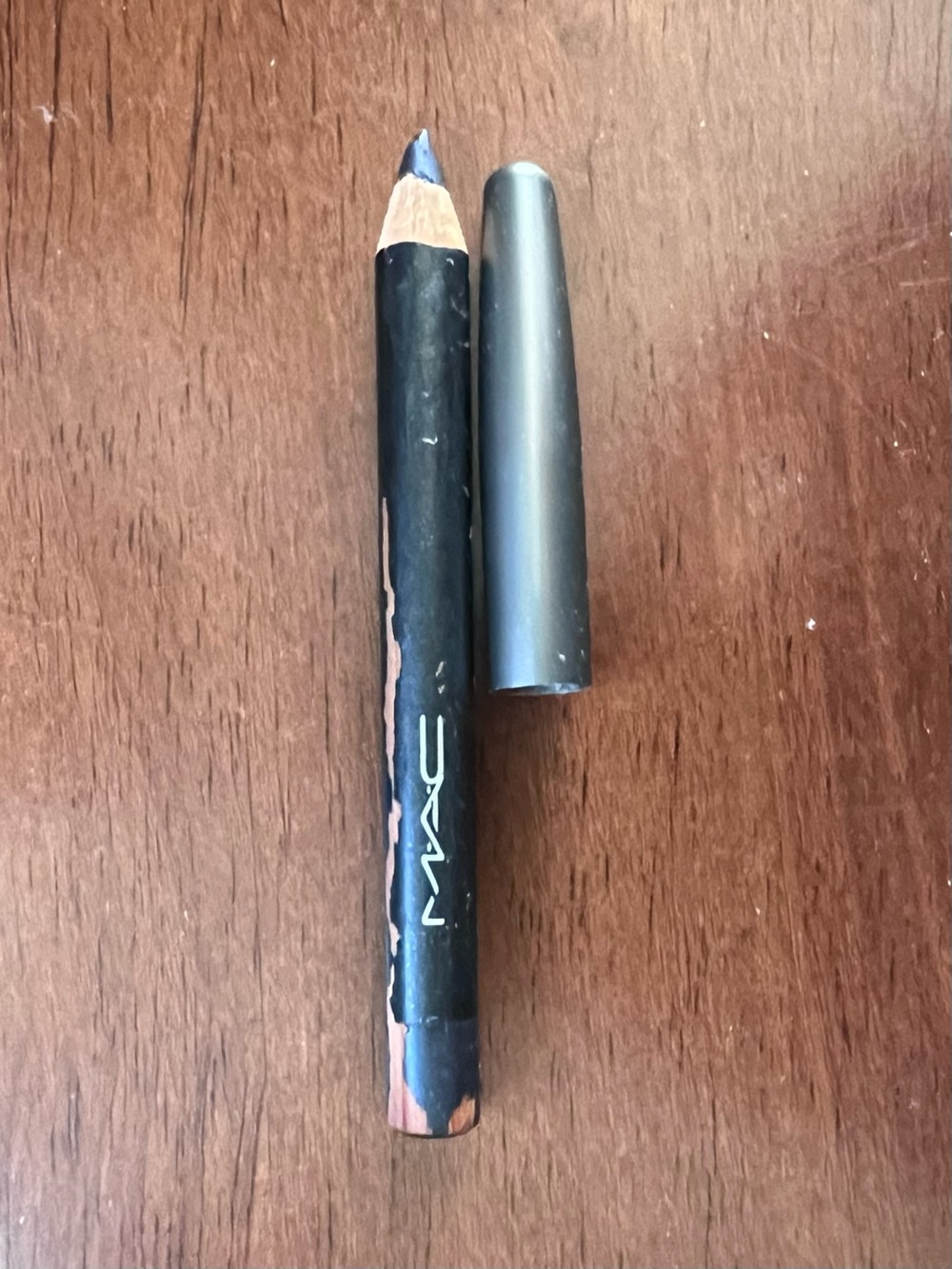 MAC Cosmetics BLOOZ Crayon Eye Kohl 2010s Discontinued Eye Liner
